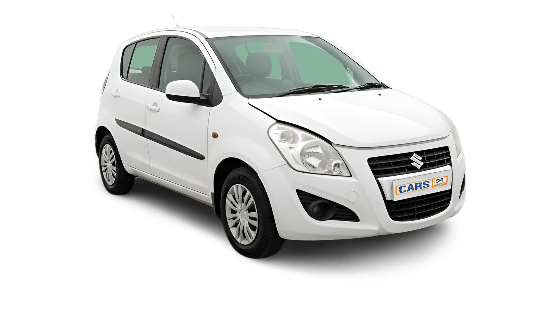 2012 Maruti Ritz - Hatchback - Diesel - Manual - ₹1.49 lakh